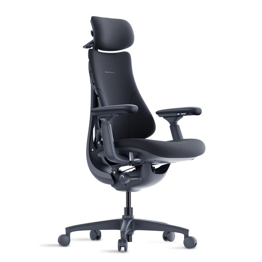 Cadeira Ergonômica LiberNovo Omni Dynamic