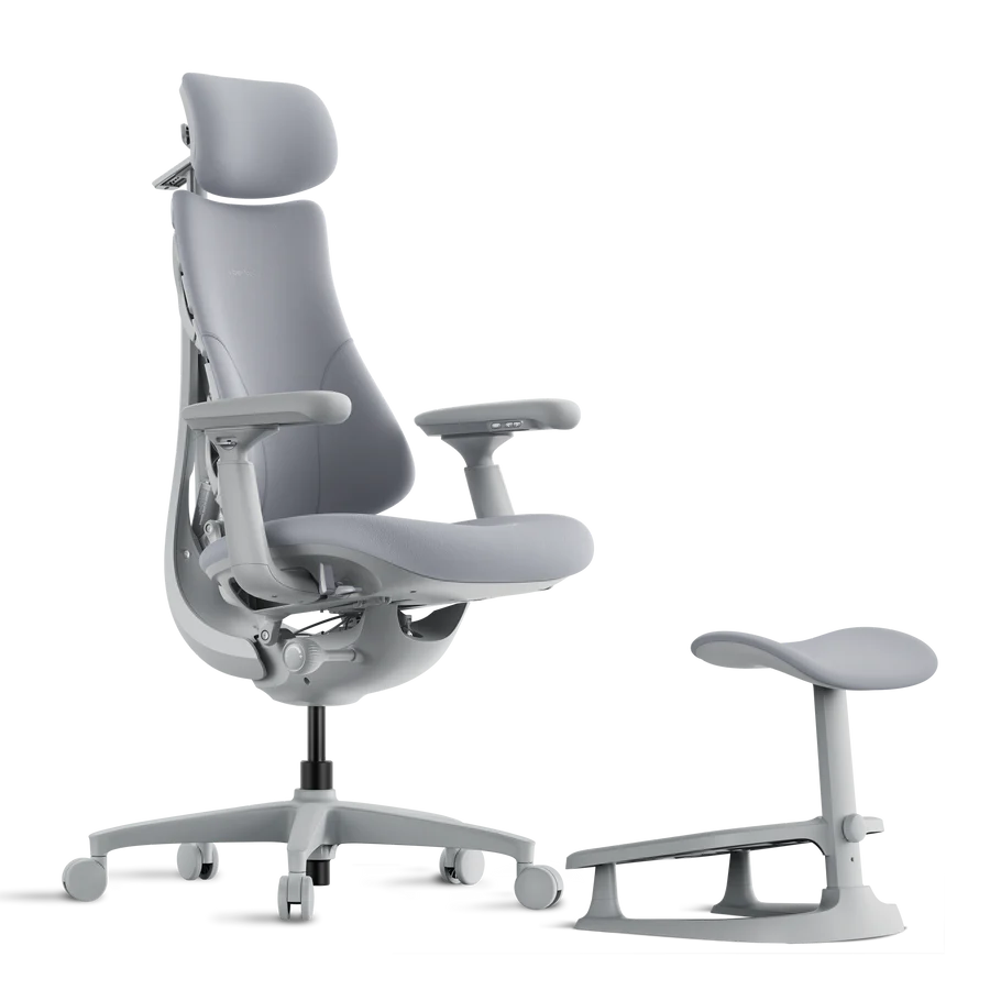 Cadeira Ergonômica LiberNovo Omni Dynamic