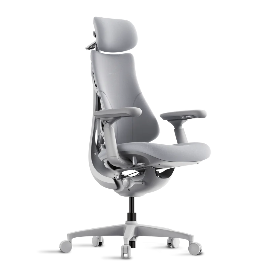 Cadeira Ergonômica LiberNovo Omni Dynamic