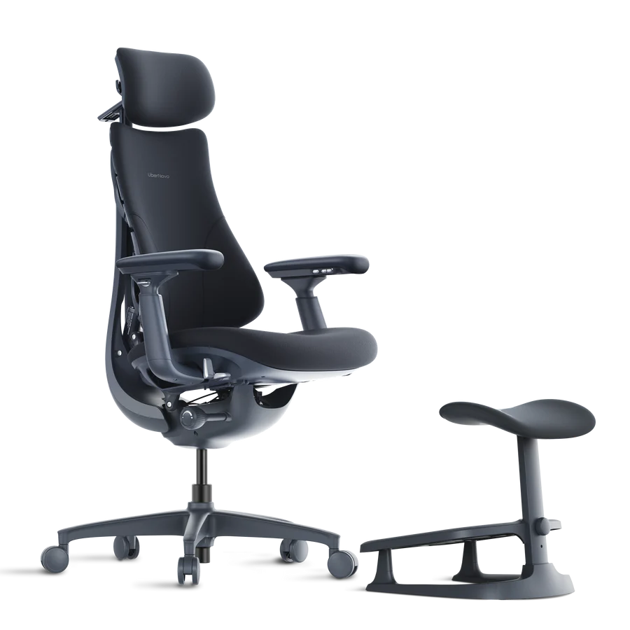Cadeira Ergonômica LiberNovo Omni Dynamic