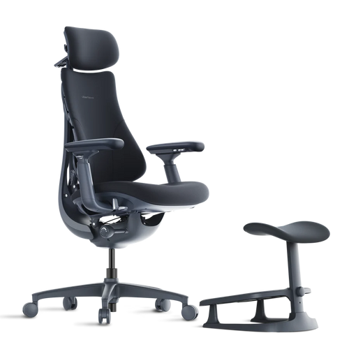 Cadeira Ergonômica LiberNovo Omni Dynamic